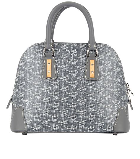 goyard vendome mini